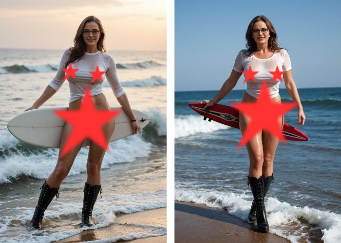 mydreamcompanion image generator sasha