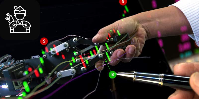 robinhood and ai can you really automate your stock trading as a beginner