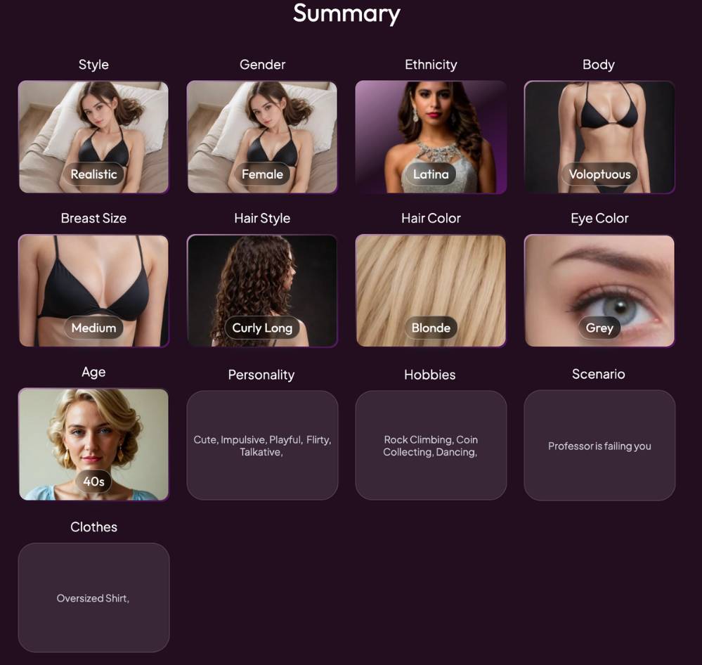 step17 - check the overview