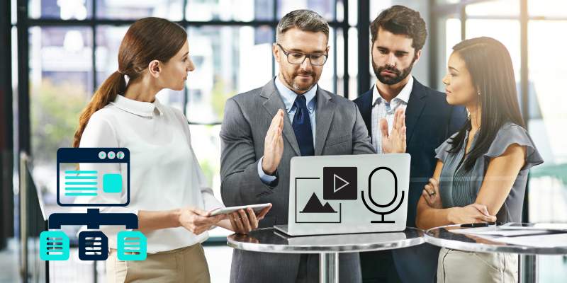 the rise of voice enabled photo to video generators creative use cases