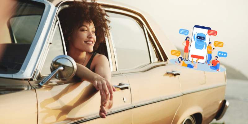 tips for making your ai roleplay chat feel more human