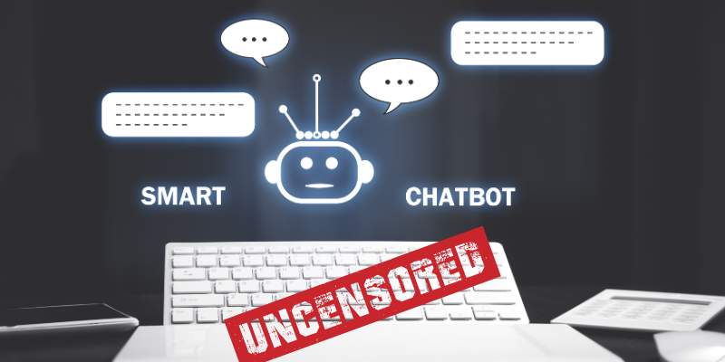 uncensored roleplay ai chatbots