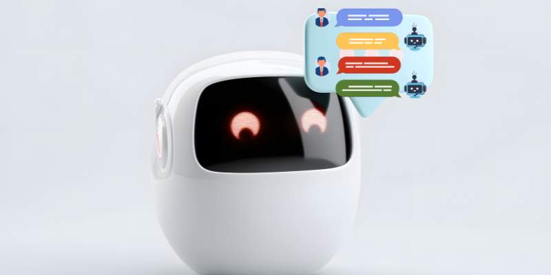 unfiltered ai roleplay chatbot that can send video