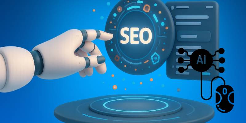 when ai answers replace your clicks the seo shake up no ones ignoring