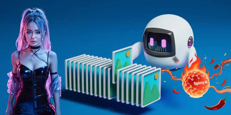 10 creative prompt ideas to unlock the full potential of spicy ai generators