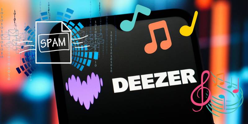 30,000 ai songs a day deezer’s flood warning, and why the music business suddenly feels like a spam filter