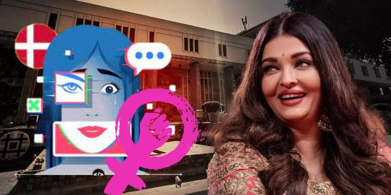 Aishwarya Rai Bachchan Takes AI Battle to Delhi High Court Star Fights Back Against Image Misuse
