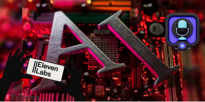 ElevenLabs Hits $6.6 Billion Valuation as AI Voices Take Center Stage