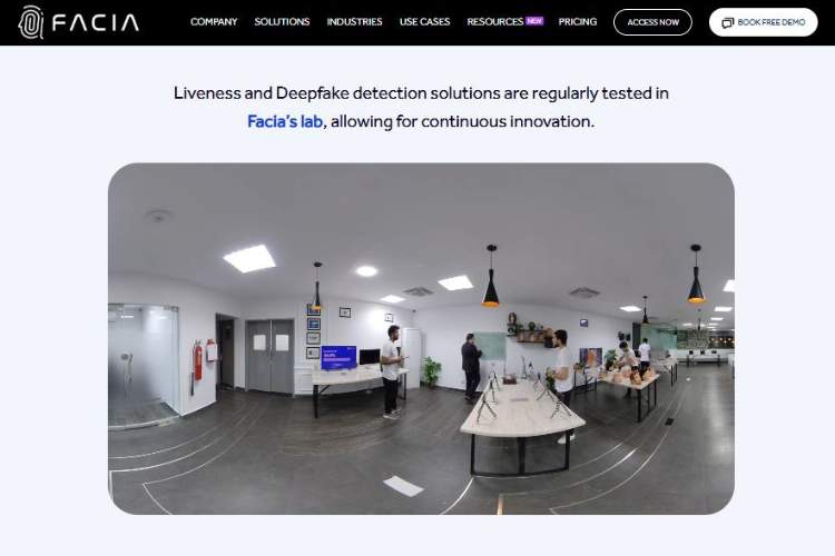 Facia - Emotional Rollercoaster