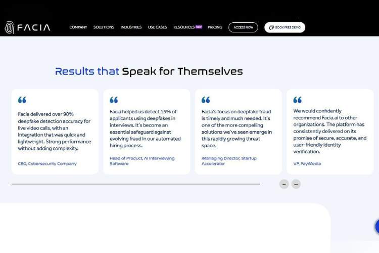 Facia - My Final Verdict