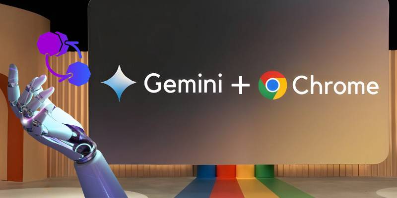 Google Dodges Breakup, Puts Gemini Inside Chrome Game Changer or Power Play
