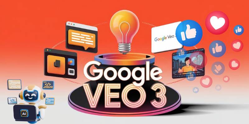Google’s Veo 3 Goes Vertical AI Video Takes a Social Media-Friendly Turn