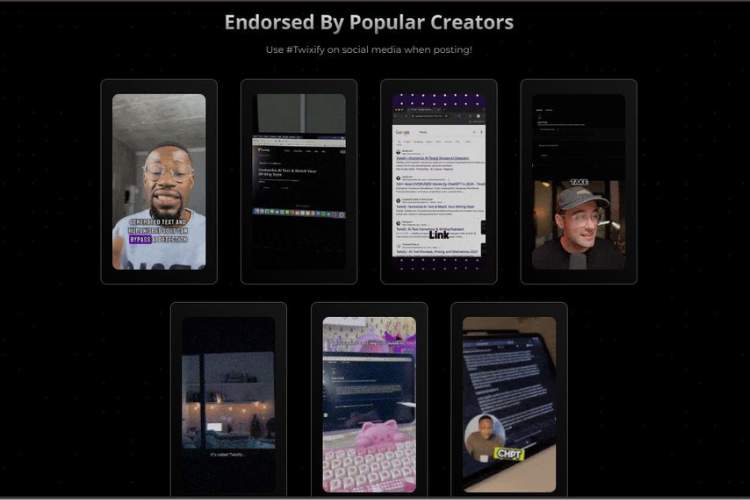 Twixify - Strengths I Appreciated