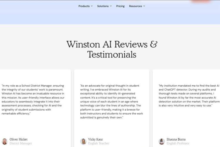 Winston ai - My Final Verdict