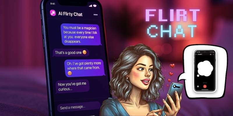ai flirt chat generator