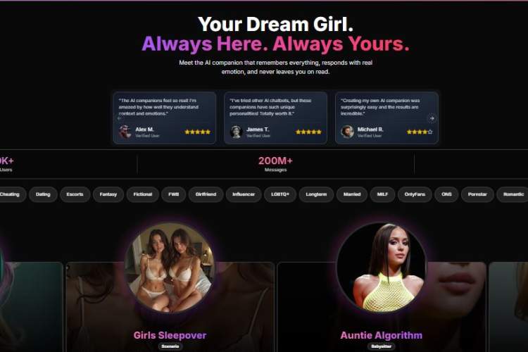 aiallure video generator