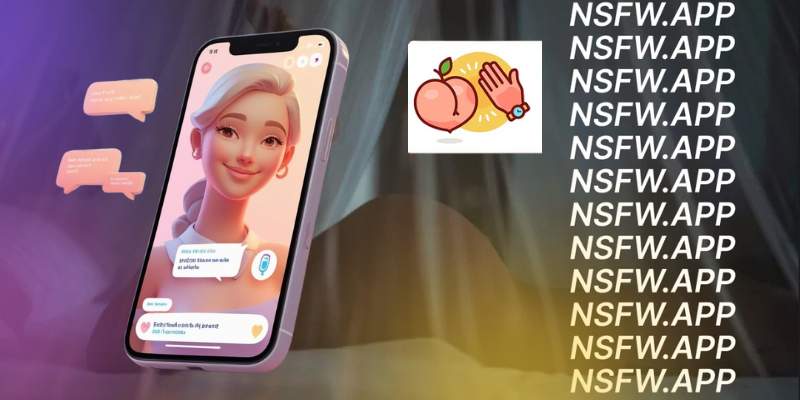 chatgpt alternatives without nsfw restrictions