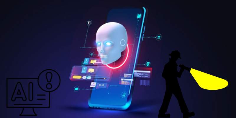 clearview ai bets big on deepfake detection can the hunter police the haunted