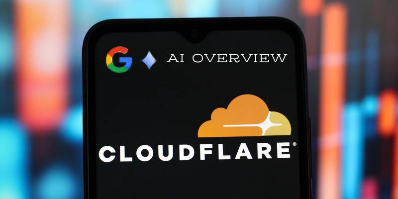 cloudflare draws a line in the sand new web license targets google’s ai overviews