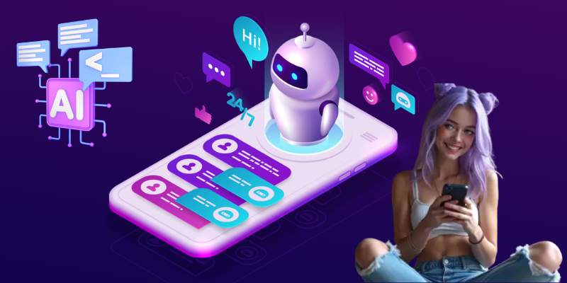 fun flirty prompt ideas for your next ai chat session