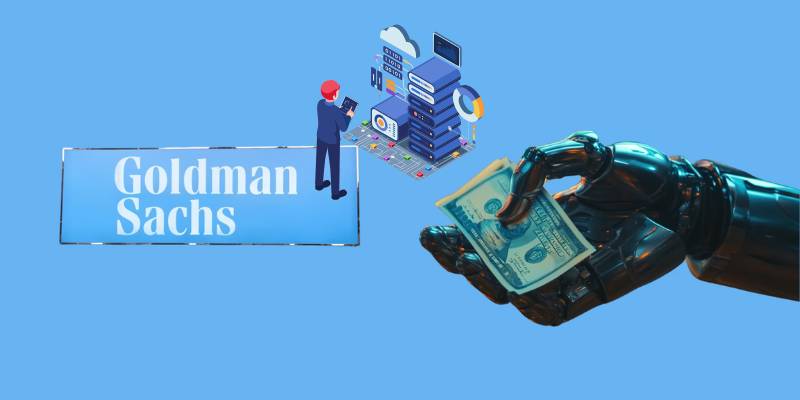 goldman sachs bets big on ai help—but warns of over-reliance in finance’s next big leap