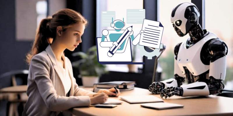 how ai is changing the way students write from rephrasing to style cloning