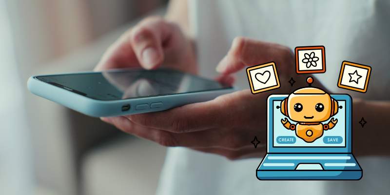 how ia character chat apps generate images a beginner’s guide to visual roleplay