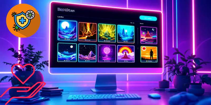 how to use uncensored ai image generators safely and responsibly
