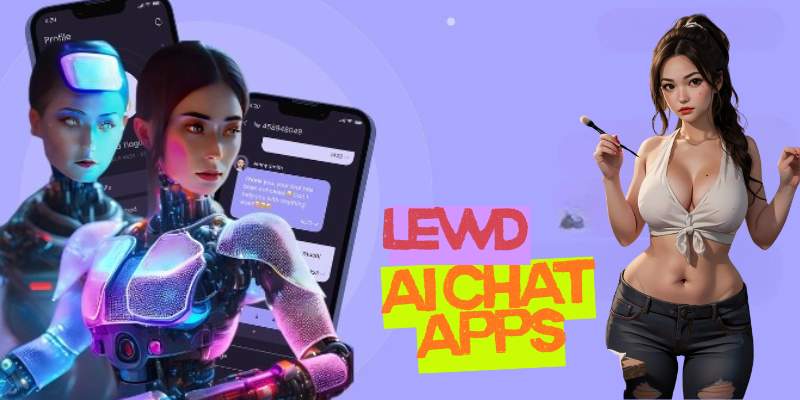 lewd ai chat apps