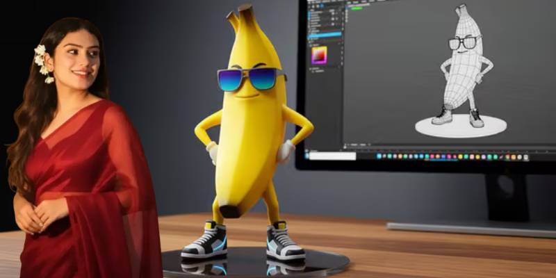 nano banana’s saree edits pretty filter or privacy pandora’s box