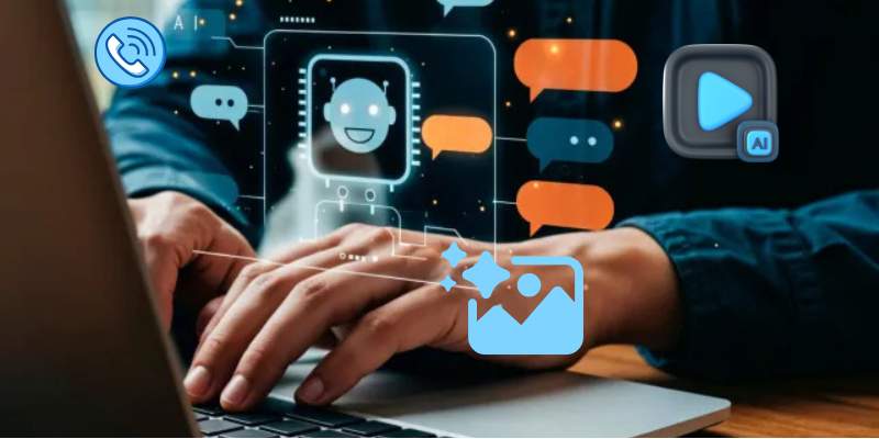 nsfw features explained images, videos, and phone calls in ai companion apps