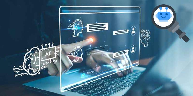plagiarism checker that detects content generated with ai