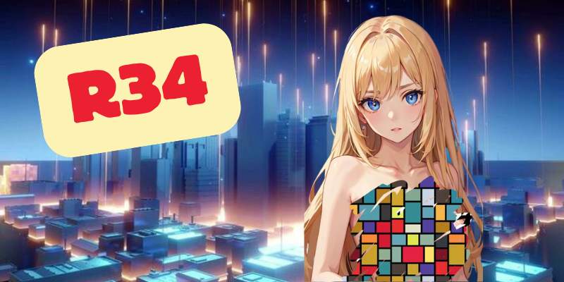 r34 ai generator from text