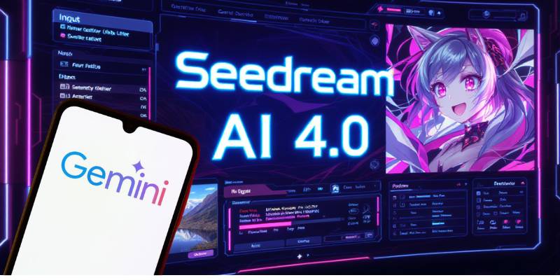 seedream 4.0 the ai image generator that’s so real it’s giving people the creeps