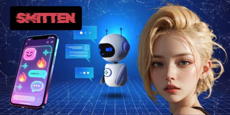 smitten ai chat generator