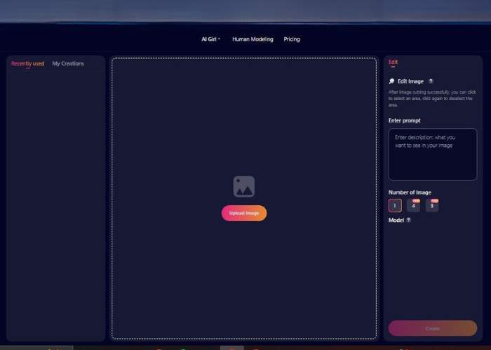 soulgen ai image generator