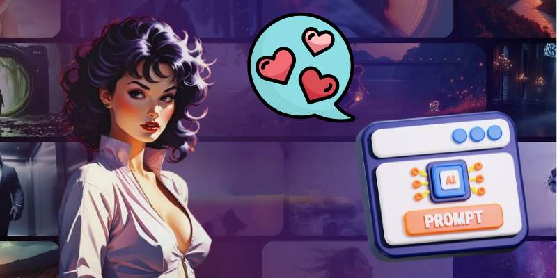 spicy ai generator from prompt