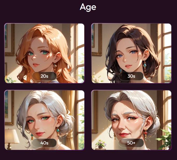 step11 - choose age