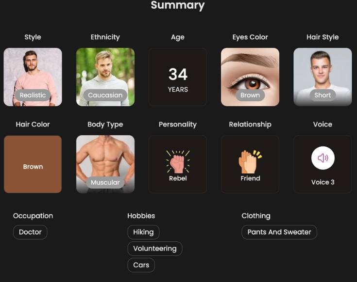 step9 - check summary