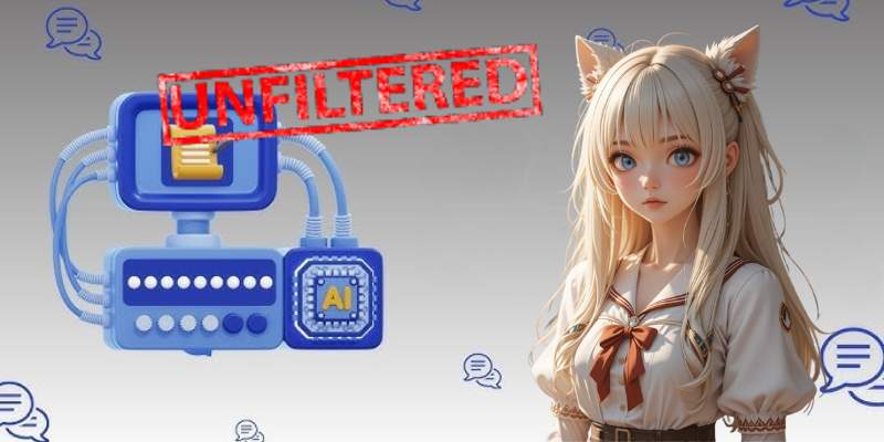 unfiltered ai prompt generator