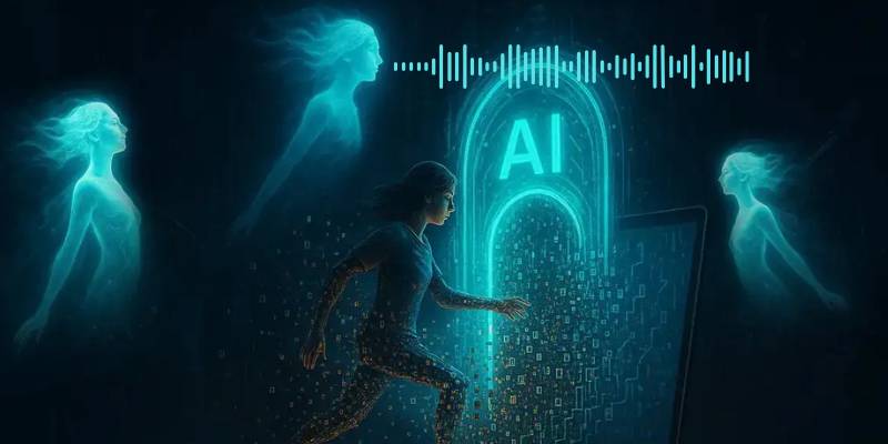 voices beyond the grave how ai Is redrawing the borders of grief, comfort—and risk