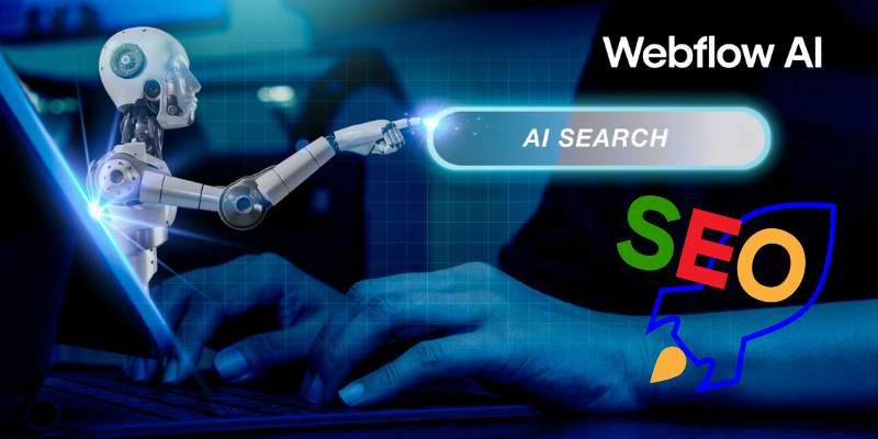 webflow’s bold ai play can it really change the future of seo and site building