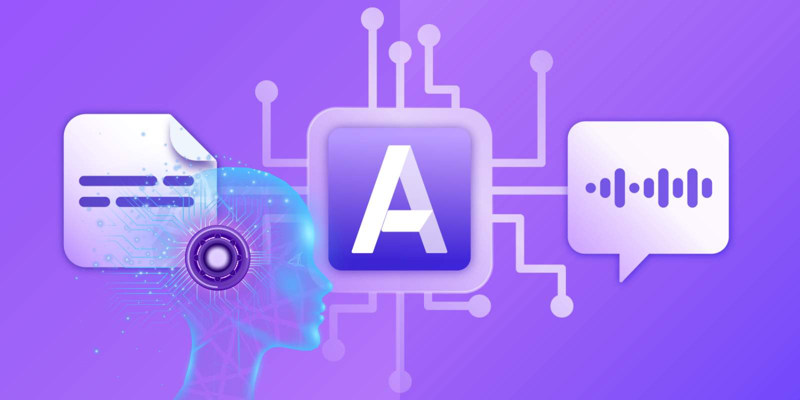 when ai writes, still keep your voice — Iowa innovator shows how