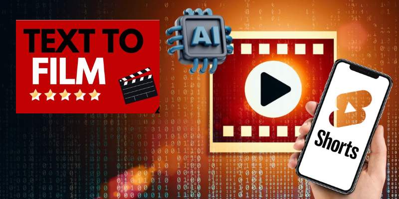 youyube shorts just got smarter ai turns your text into 8-second mini-movies