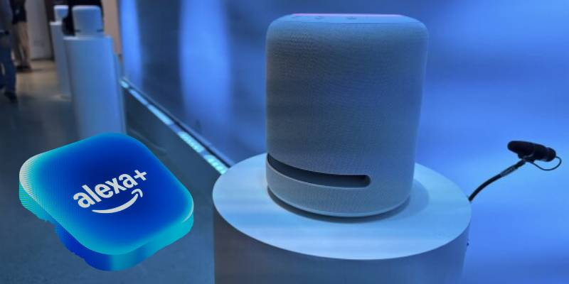 amazon’s new alexa+ promises to remember, empathize, and chat like a real friend — but are we ready for that