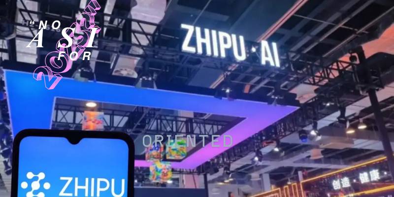 china’s zhipu ai throws cold water on superintelligence hype “don’t expect asi by 2030”