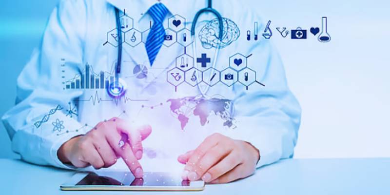 clinicians get a break how ai listening is making notes less painful in specialty care