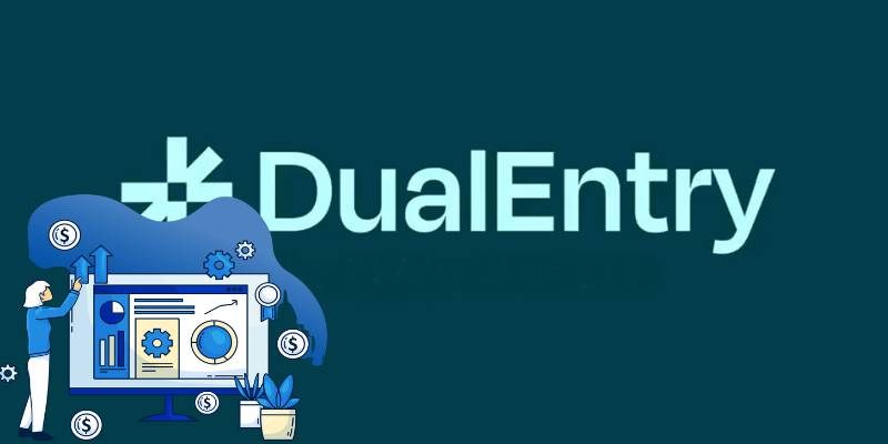 dualentry rockets to $415 million valuation after $90M raise, aims to rewrite finance software playbook