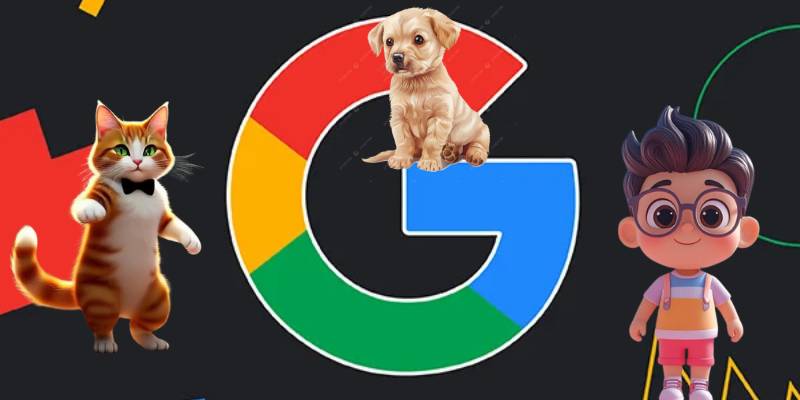 google’s vista just changed the game a self-improving ai that turns words into moving pictures