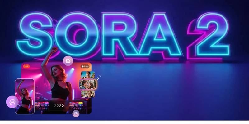 lumeflow ai breaks the mold sora 2 integration brings next-gen video creation to everyone